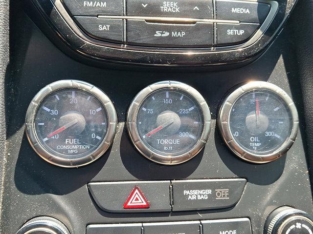 2014 Hyundai GENESIS Coupe Vehicle Photo in Philadelphia, PA 19116