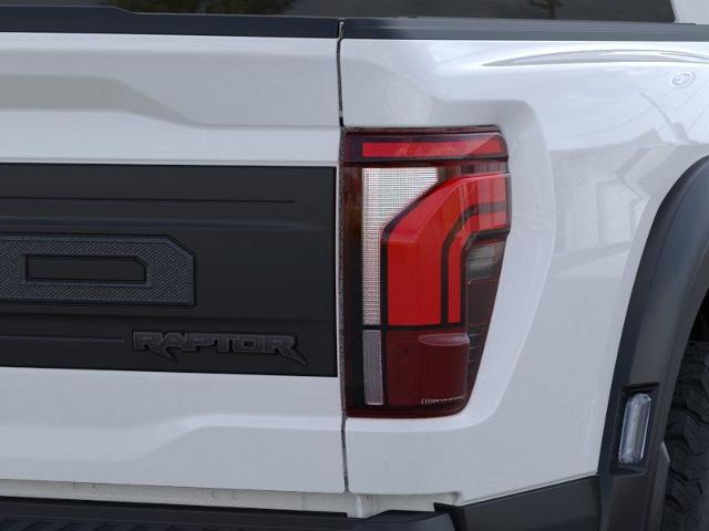 2025 Ford F-150 Vehicle Photo in Weatherford, TX 76087