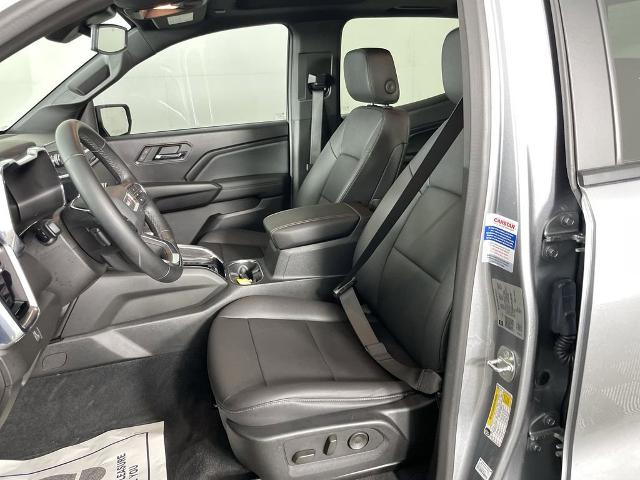 2023 GMC Canyon Vehicle Photo in GILBERT, AZ 85297-0402