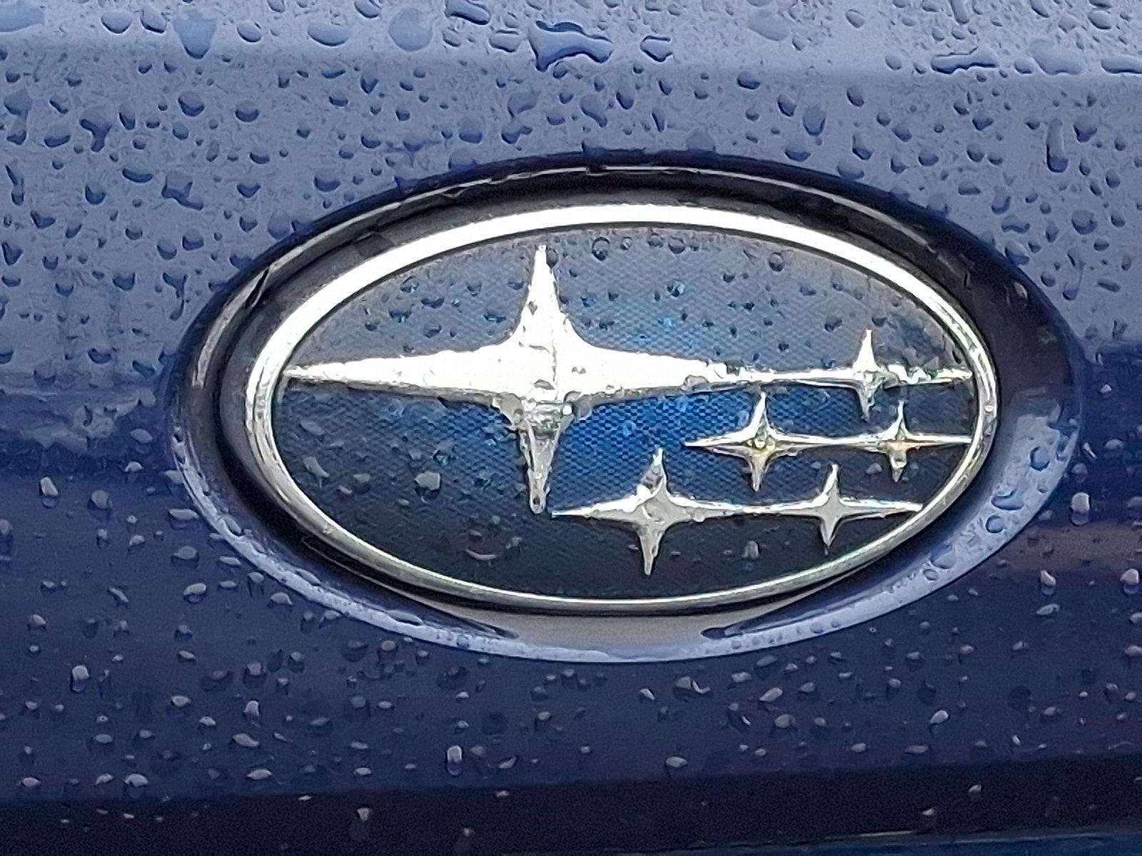 2024 Subaru Crosstrek Vehicle Photo in Easton, PA 18045