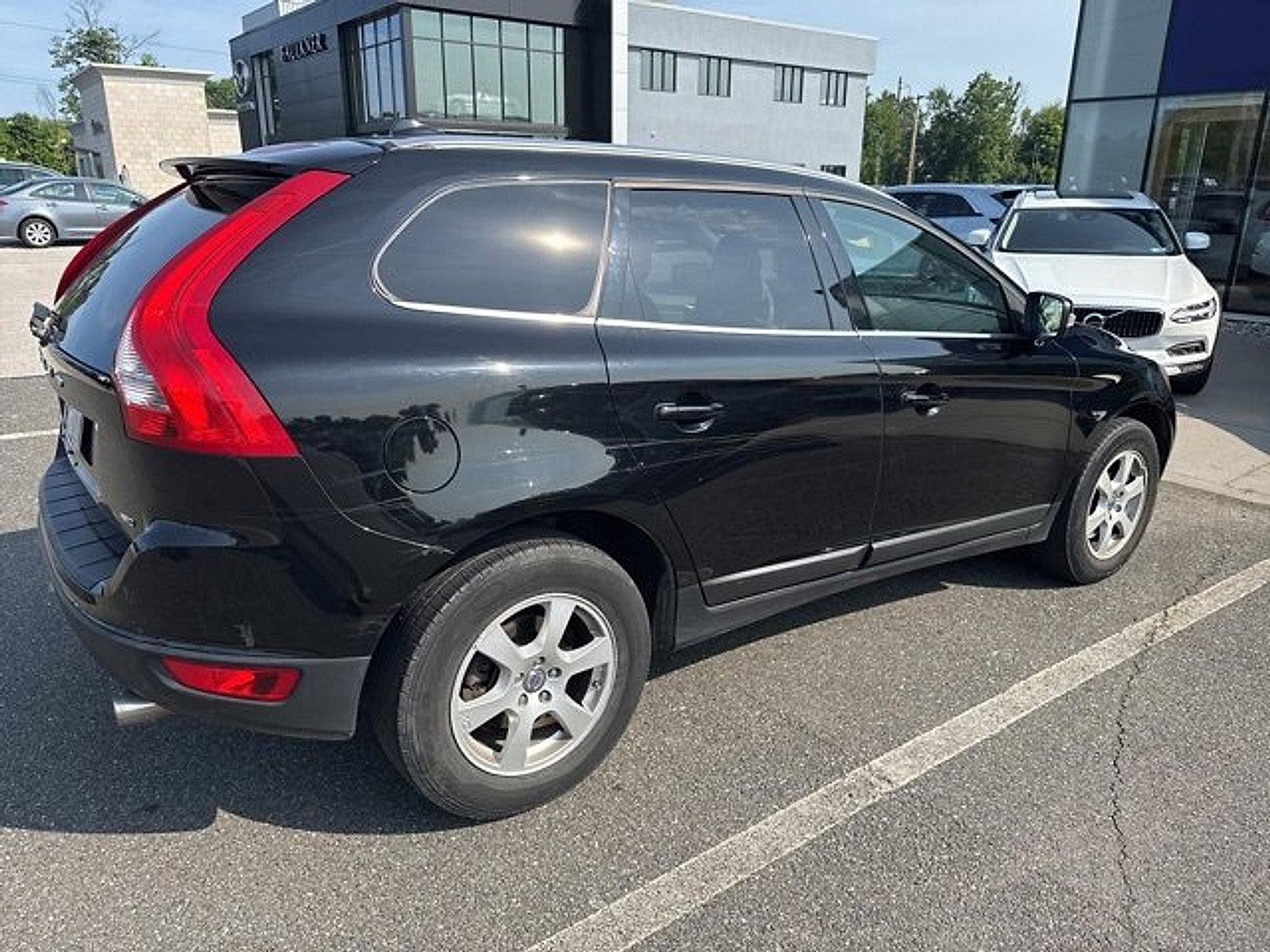 2012 Volvo XC60 Vehicle Photo in Trevose, PA 19053