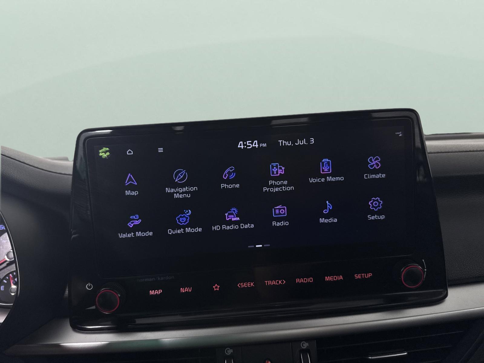 2022 Kia Forte Vehicle Photo in GEORGETOWN, TX 78626-7508