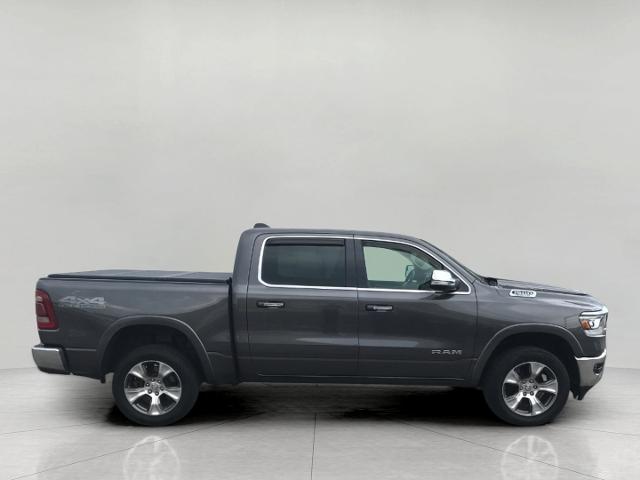 2020 Ram 1500 Vehicle Photo in GREEN BAY, WI 54303-3330
