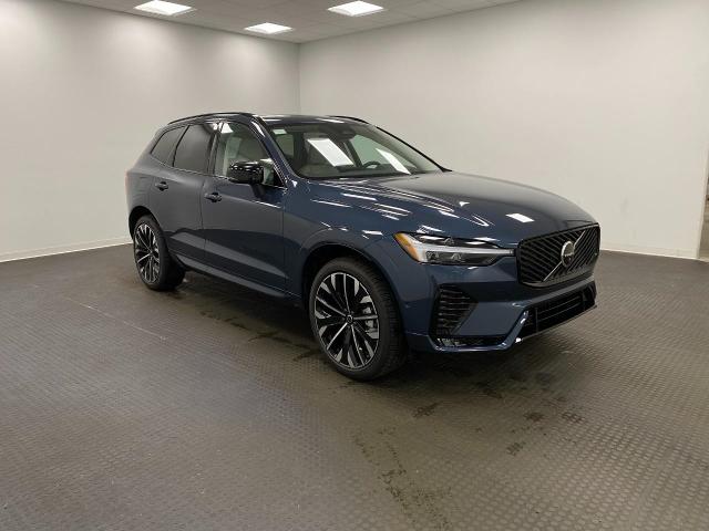 2026 Volvo XC60 Vehicle Photo in Appleton, WI 54913
