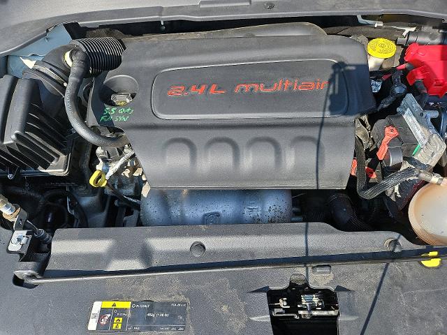 2020 Jeep Compass Vehicle Photo in TREVOSE, PA 19053-4984