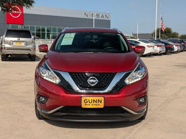 2015 Nissan Murano Vehicle Photo in San Antonio, TX 78209