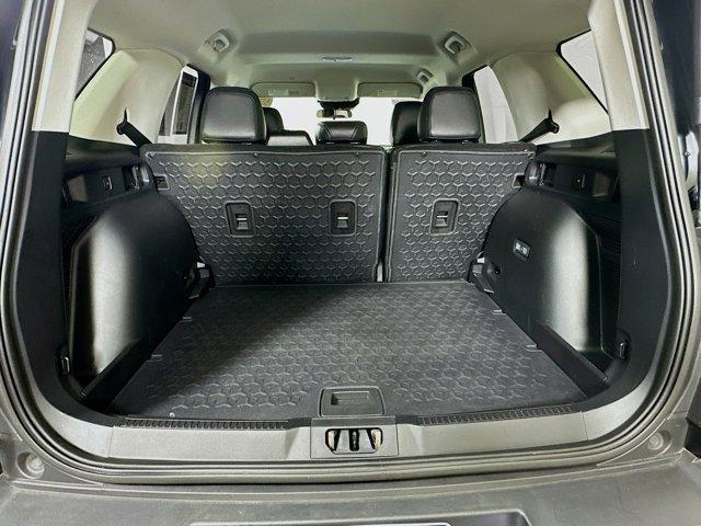 2022 Ford Bronco Sport Vehicle Photo in Flemington, NJ 08822