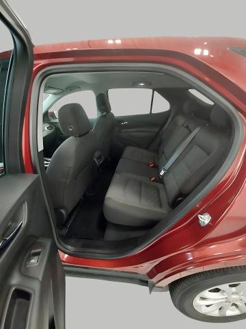 2020 Chevrolet Equinox Vehicle Photo in OSHKOSH, WI 54904-7811