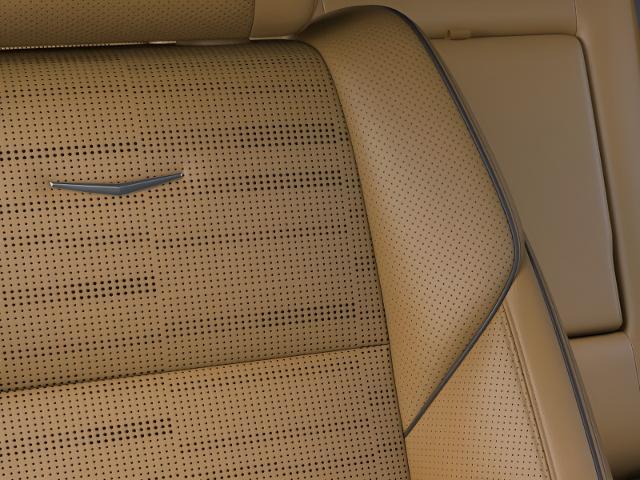 2025 Cadillac Escalade Vehicle Photo in MADISON, WI 53713-3220