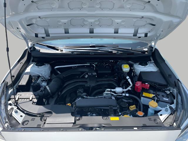 2025 Subaru Crosstrek Vehicle Photo in Oshkosh, WI 54904
