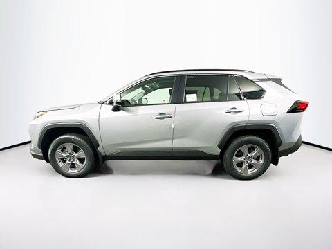 2025 Toyota RAV4 Vehicle Photo in Flemington, NJ 08822