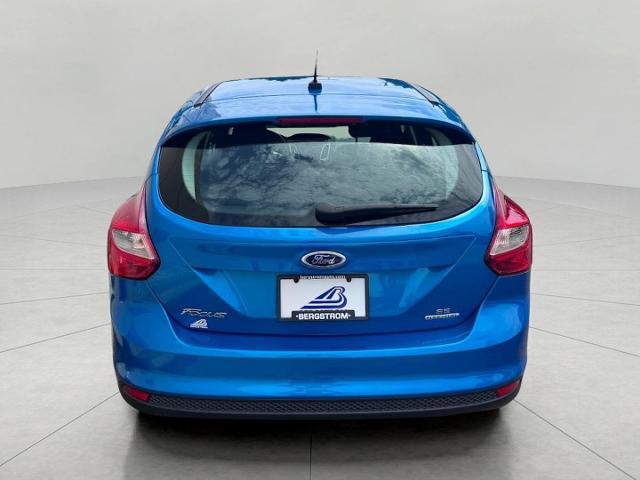 2014 Ford Focus Vehicle Photo in Oshkosh, WI 54901
