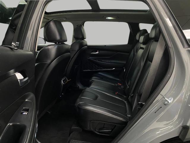 2023 Hyundai SANTA FE Vehicle Photo in Appleton, WI 54913