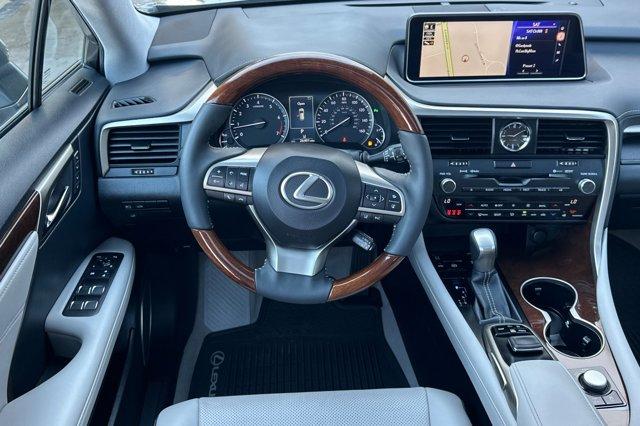 2019 Lexus RX 350 Vehicle Photo in STOCKTON, CA 95212-2838