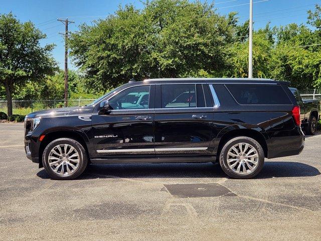 2021 GMC Yukon XL Vehicle Photo in Decatur, TX 76234