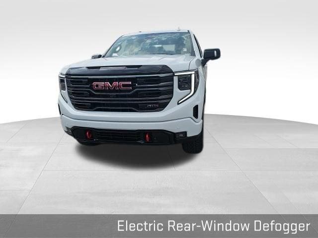 2026 GMC Sierra 1500 Vehicle Photo in Fishers, IN 46038