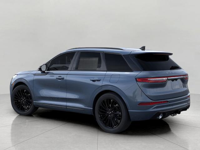 2025 Lincoln Corsair Vehicle Photo in Neenah, WI 54956