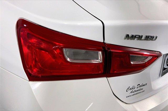 2023 Chevrolet Malibu Vehicle Photo in KANSAS CITY, MO 64114-4502