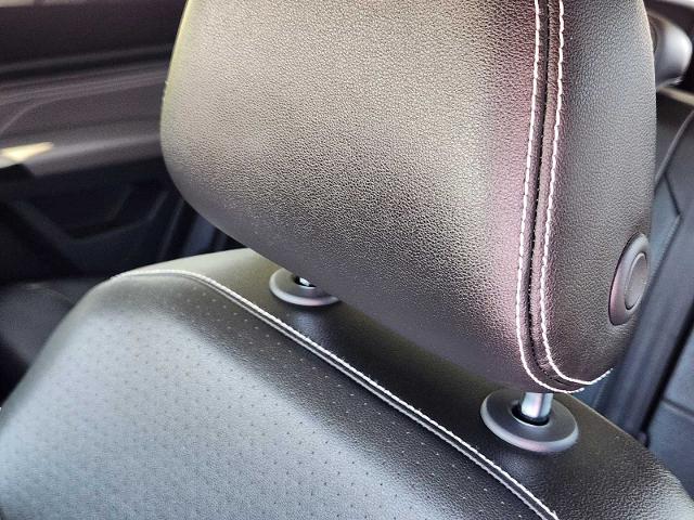 2021 Volkswagen Atlas Vehicle Photo in DENTON, TX 76210-9321