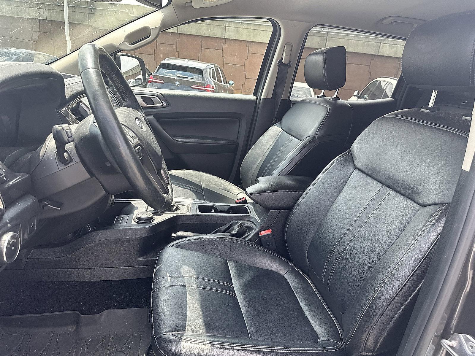 2020 Ford Ranger Vehicle Photo in Lancaster, PA 17601