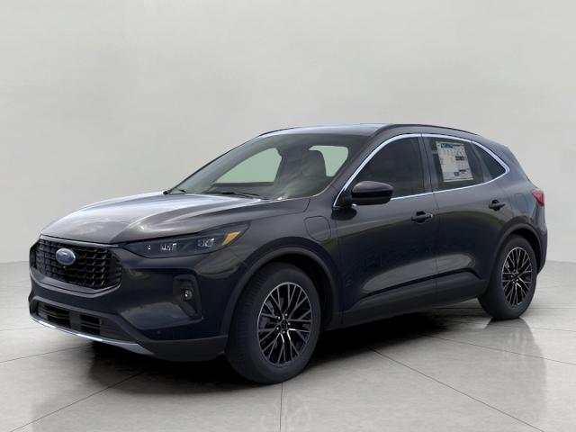 2025 Ford Escape Vehicle Photo in Oshkosh, WI 54901