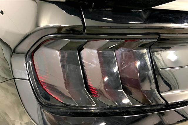 2023 Ford Mustang Vehicle Photo in Lees Summit, MO 64086