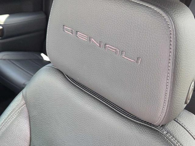 2021 GMC Sierra 1500 Vehicle Photo in DENTON, TX 76210-9321