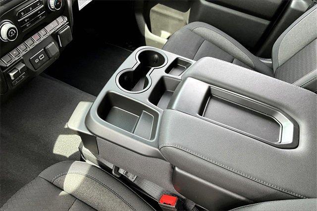 2025 Chevrolet Silverado 1500 Vehicle Photo in KANSAS CITY, MO 64114-4502