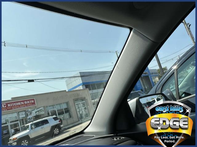 2021 Chevrolet Equinox Vehicle Photo in Roslyn, NY 11576