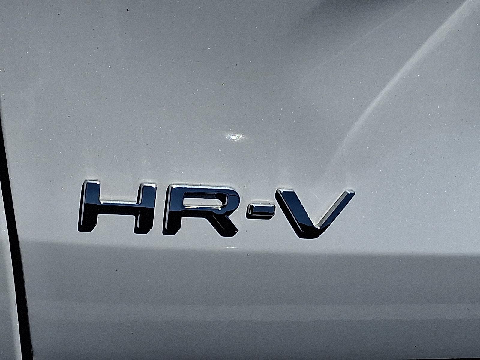 2023 Honda HR-V Vehicle Photo in Harrisburg, PA 17111