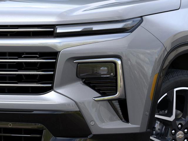 2026 Chevrolet Traverse Vehicle Photo in PAWLING, NY 12564-3219