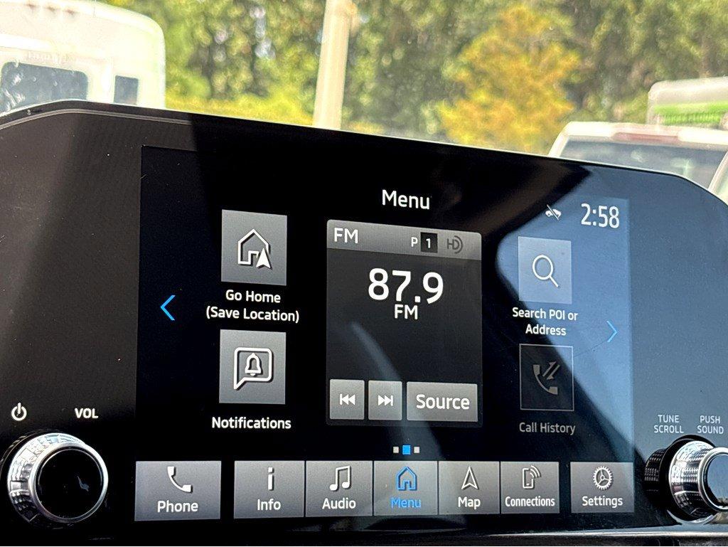 2024 Mitsubishi Outlander Vehicle Photo in SAVANNAH, GA 31406-4513