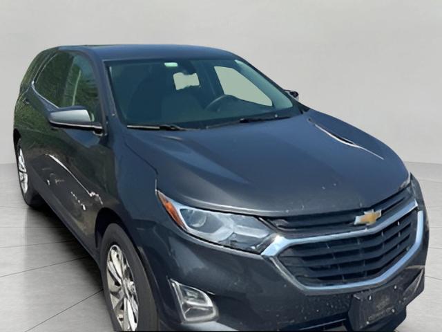 2019 Chevrolet Equinox Vehicle Photo in NEENAH, WI 54956-2243
