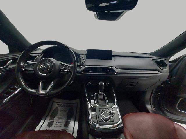 2021 Mazda CX-9 Vehicle Photo in OSHKOSH, WI 54904-7811