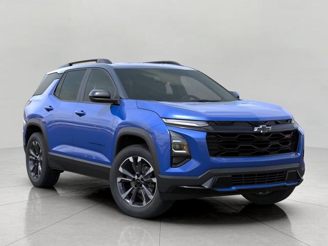 2026 Chevrolet Equinox Vehicle Photo in MANITOWOC, WI 54220-5838