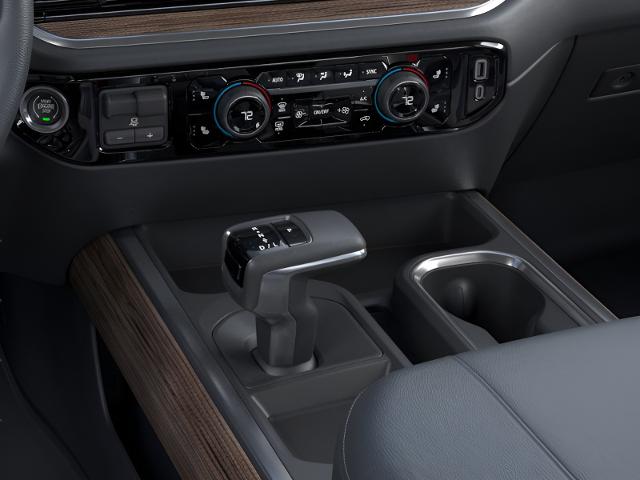 2026 Chevrolet Silverado 1500 Vehicle Photo in NEENAH, WI 54956-2243
