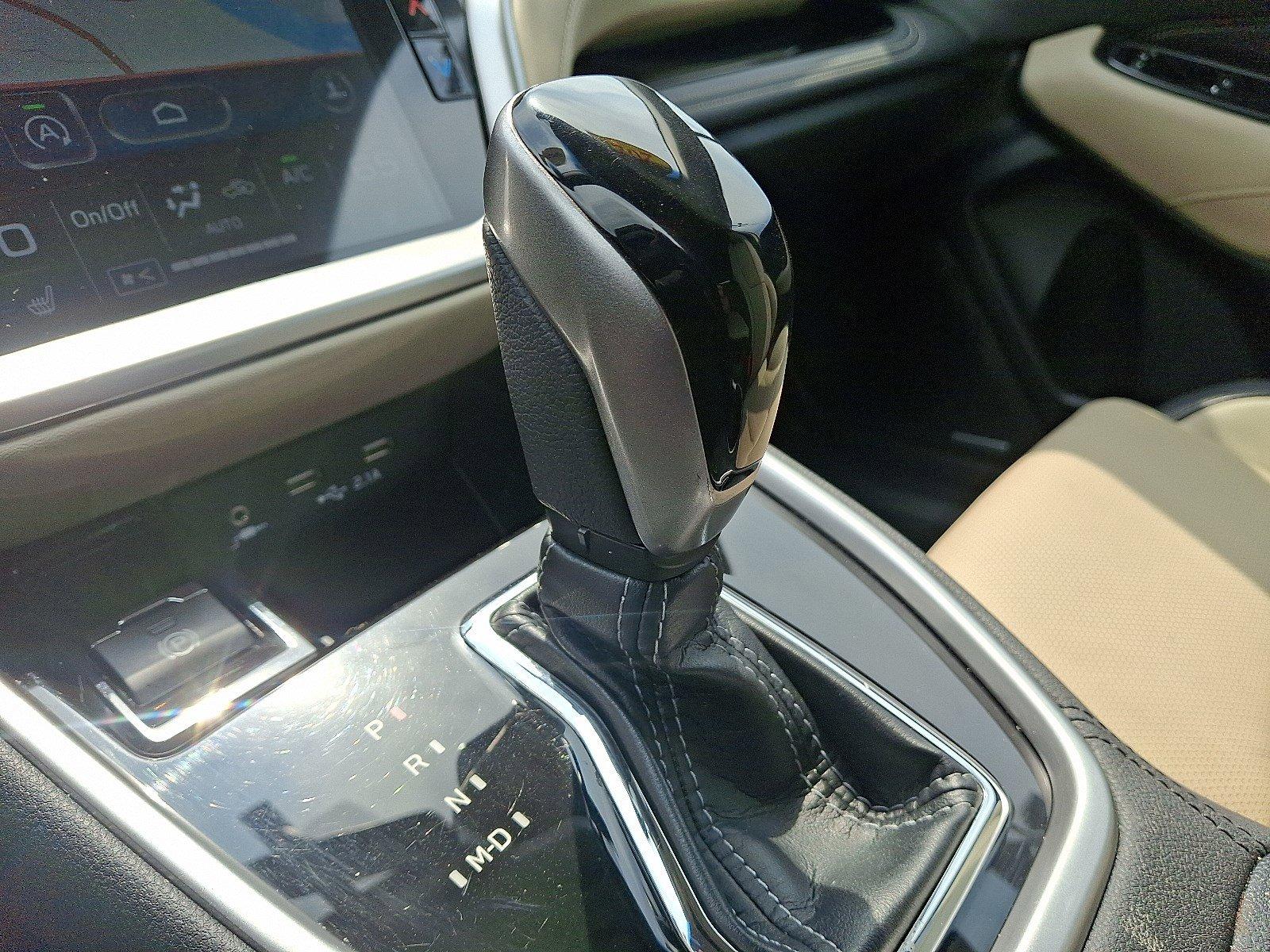 2022 Subaru Outback Vehicle Photo in Harrisburg, PA 17111