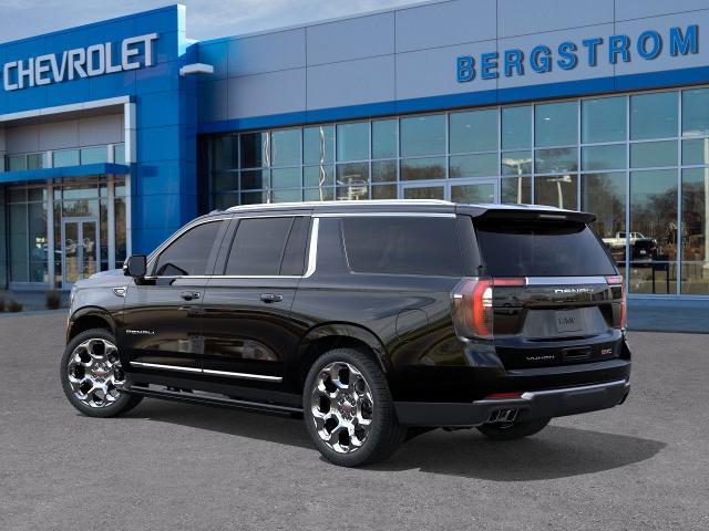 2025 GMC Yukon XL Vehicle Photo in OSHKOSH, WI 54904-7811