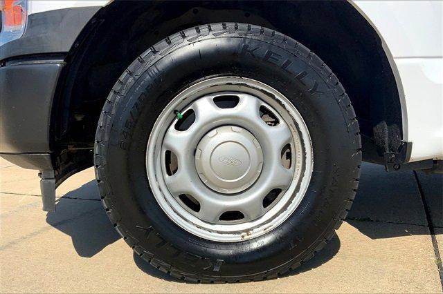 2018 Ford F-150 Vehicle Photo in TOPEKA, KS 66609-0000