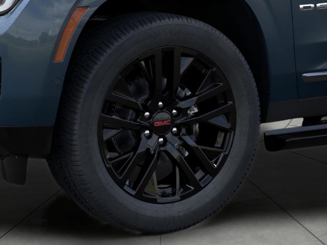 2025 GMC Yukon XL Vehicle Photo in GREEN BAY, WI 54303-3330