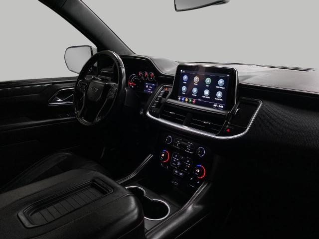 2021 Chevrolet Tahoe Vehicle Photo in Appleton, WI 54913
