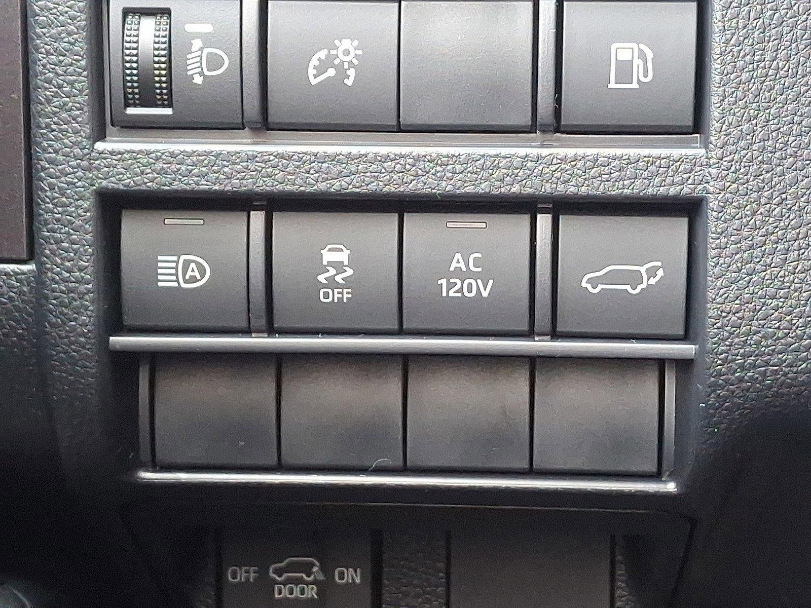 2025 Toyota 4Runner Vehicle Photo in Harrisburg, PA 17111