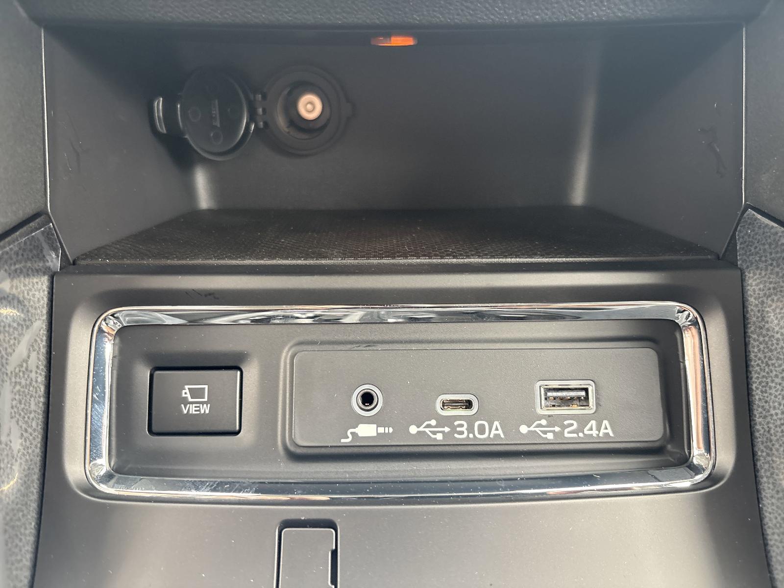 2025 Subaru Ascent Vehicle Photo in Mechanicsburg, PA 17050