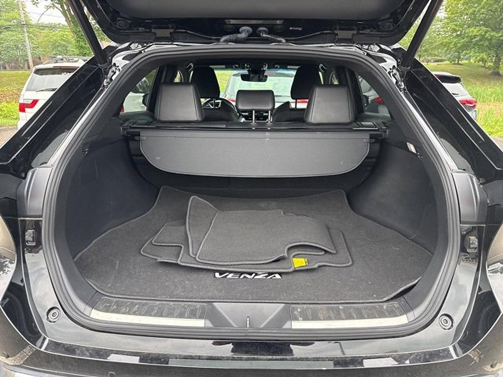 2021 Toyota Venza Vehicle Photo in Trevose, PA 19053