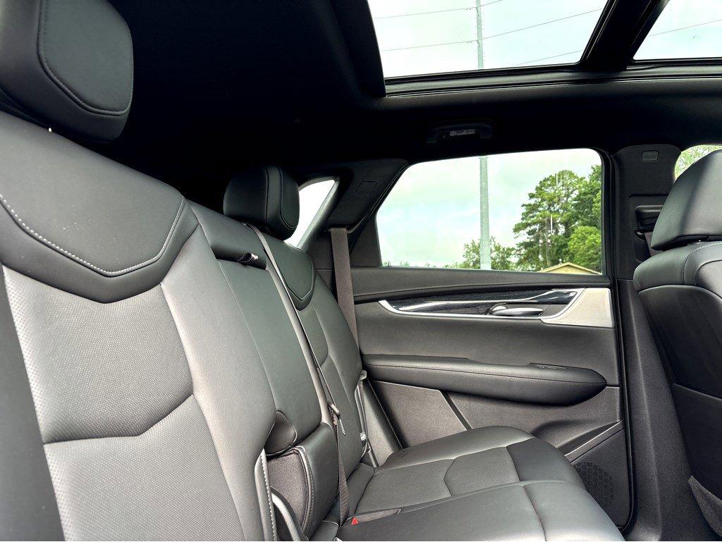 2021 Cadillac XT5 Vehicle Photo in SAVANNAH, GA 31406-4513
