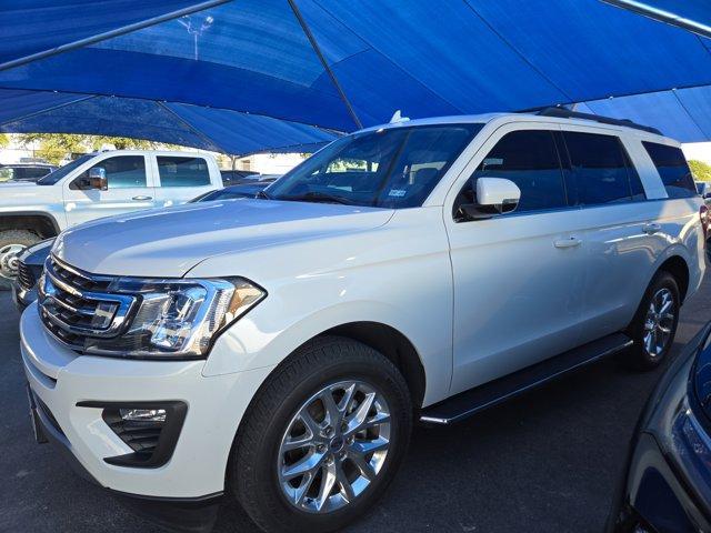 2021 Ford Expedition Vehicle Photo in Decatur, TX 76234