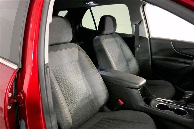 2023 Chevrolet Equinox Vehicle Photo in INDEPENDENCE, MO 64055-1314