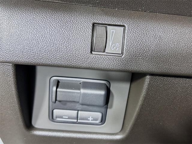 2026 Chevrolet Colorado Vehicle Photo in PUYALLUP, WA 98371-4149
