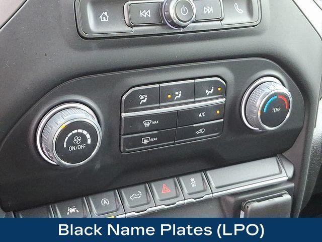 2022 Chevrolet Silverado 1500 Vehicle Photo in PAWLING, NY 12564-3219