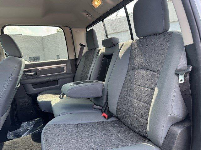 2017 Ram 1500 Vehicle Photo in Mechanicsburg, PA 17050-1707